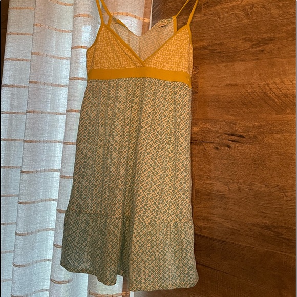 ROXY Summer dress, size Large - Picture 1 of 2